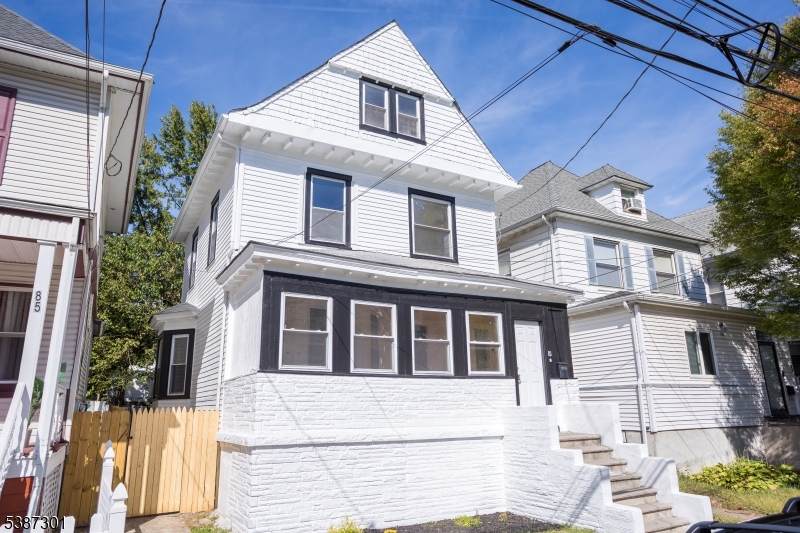 81 W End Ave - Photo 1