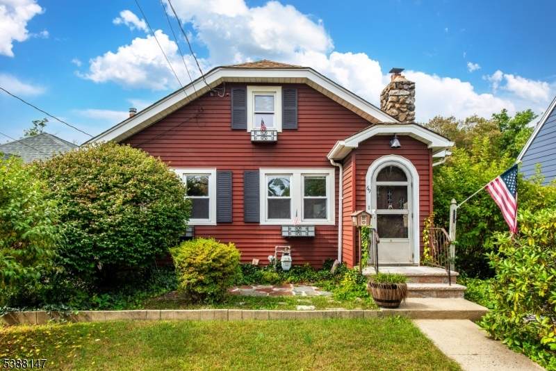 69 Sunset Trl - Photo 1