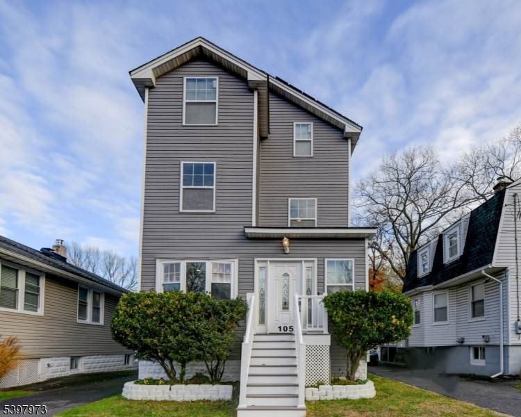 105 Battle Hill Ave - Photo 1