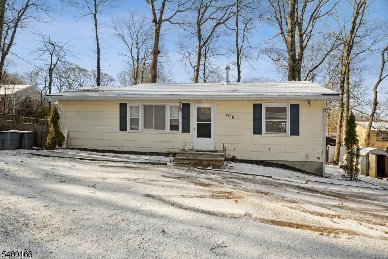 206 Brooklyn Mountain Rd - Photo 1