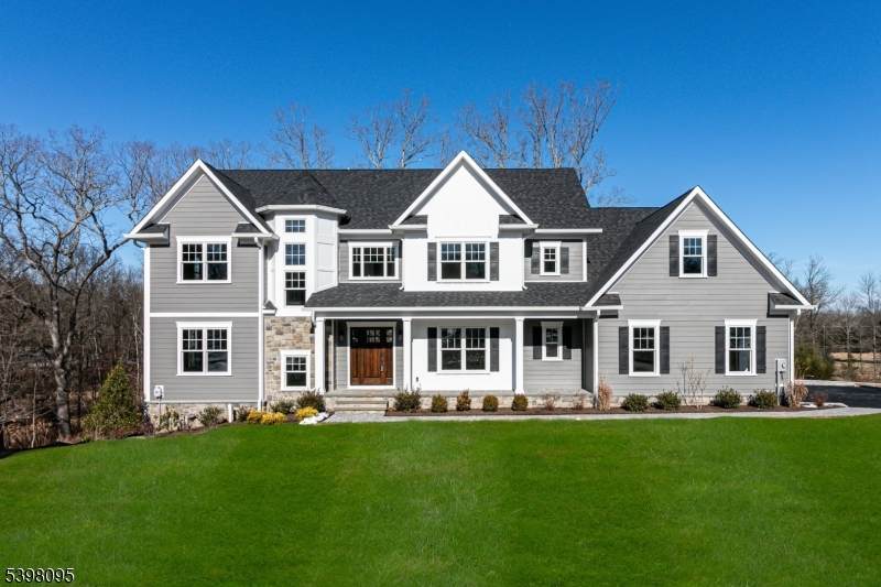 1 Juniper Pointe Trail - Photo 1