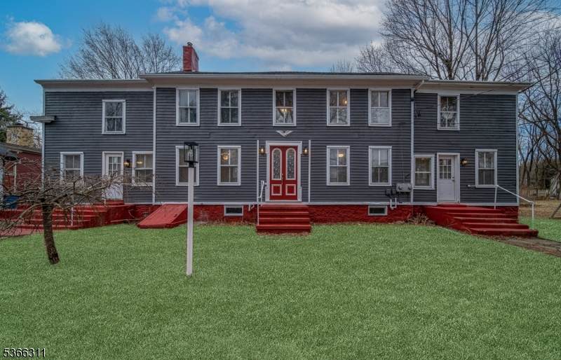 21 First St - Photo 1