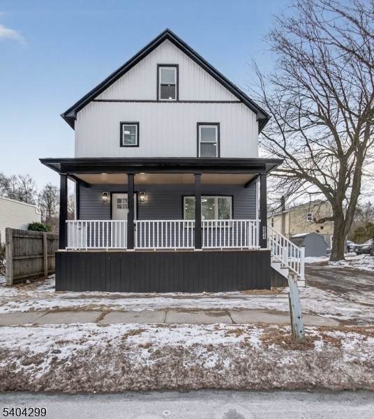 884 Route 46 - Photo 1