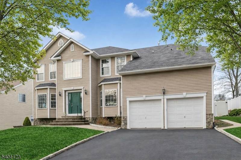 7 Winding Ridge Road - Photo 1