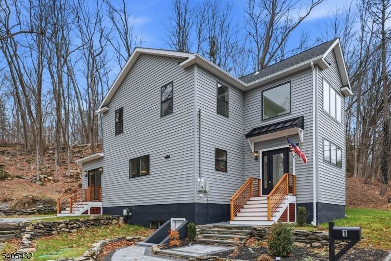 1 Four Corners Rd - Photo 1