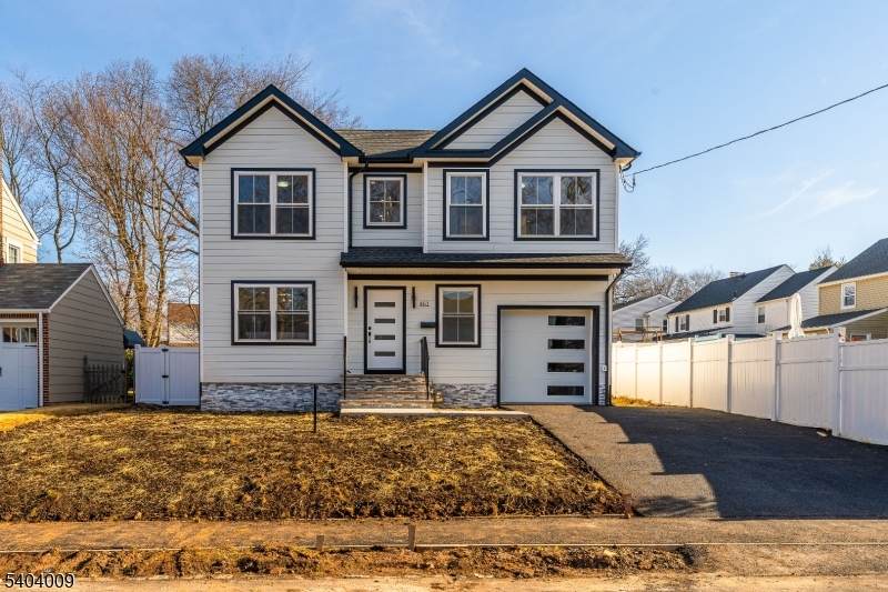 461 Thoreau Ter - Photo 1