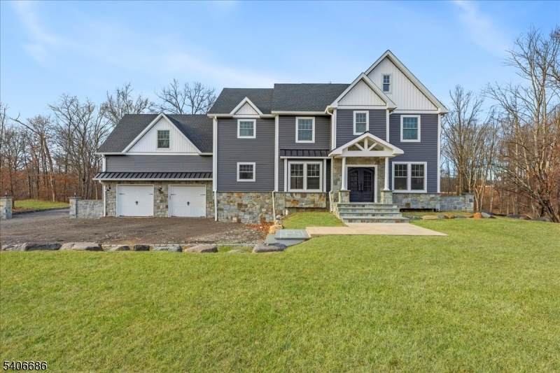 759 Mechlin Corner Rd. - Photo 1