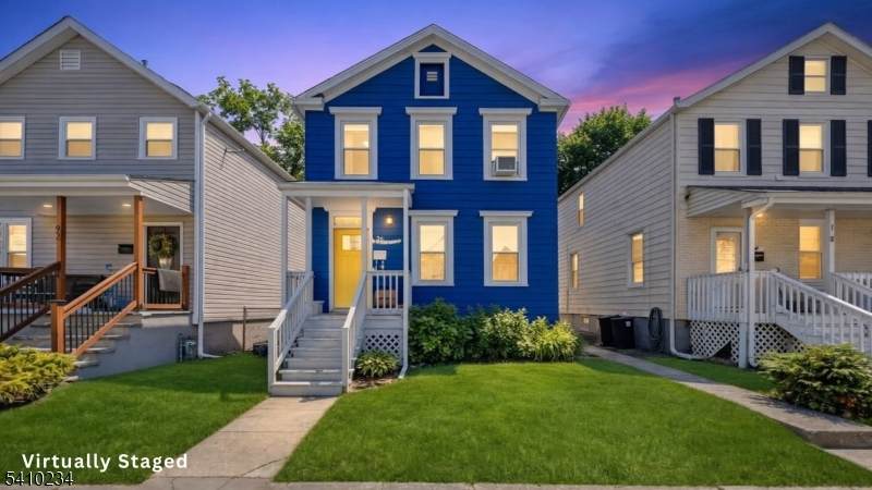 96 W Cherry St - Photo 1