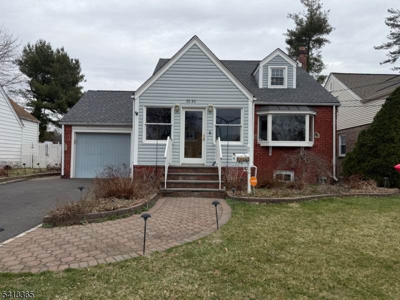 2255 Morrison Ave - Photo 1
