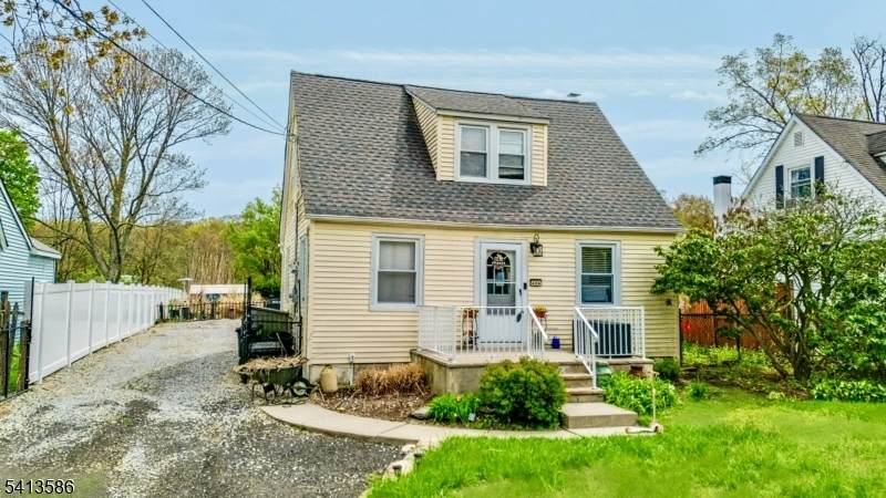 406 Morsetown Rd - Photo 1