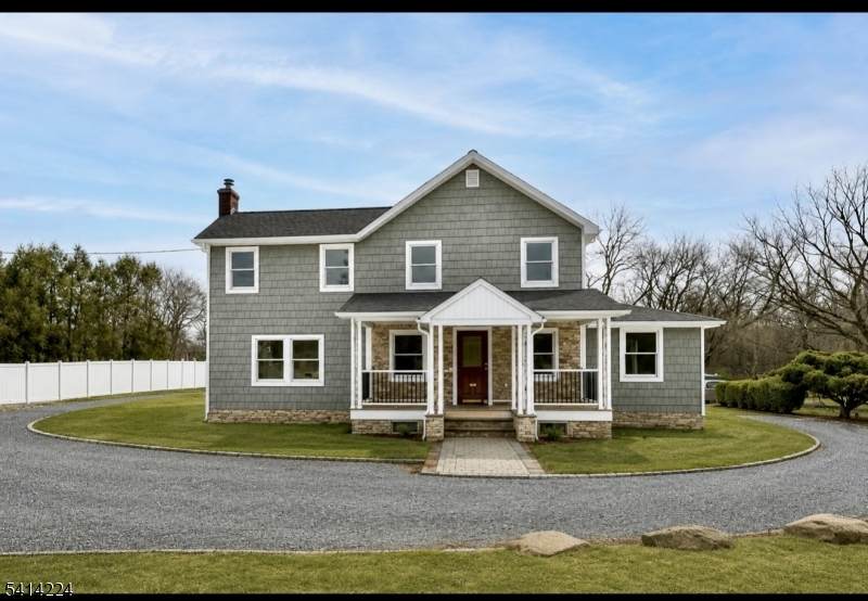 5612 Berkshire Valley Rd - Photo 1
