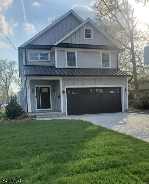4 Plymouth Dr - Photo 1