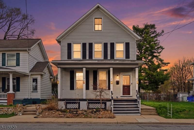 172 Belvidere Ave - Photo 1
