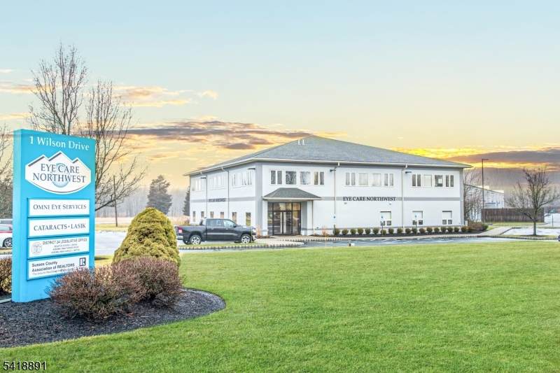 1 Wilson Dr - Photo 1