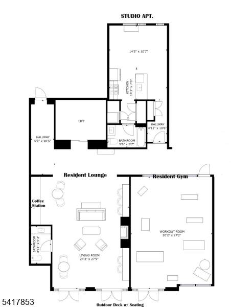 1181 Morris Ave - Photo 1
