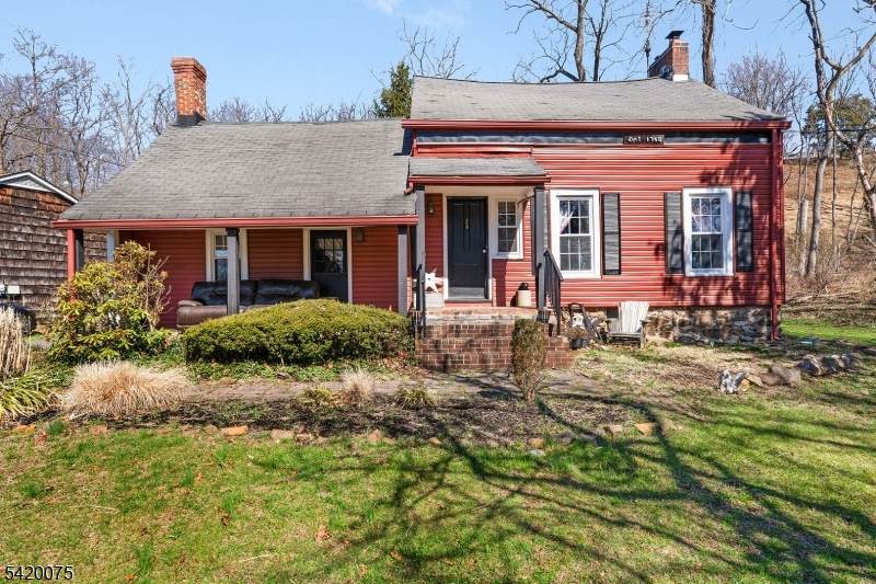 1101 Washington Valley Rd - Photo 1