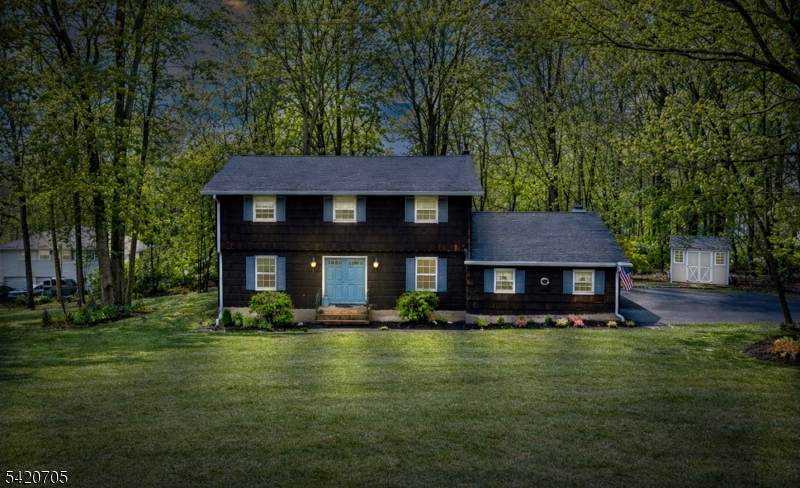 43 Old Mill Dr - Photo 1