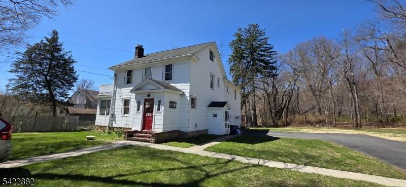 285 Berkshire Valley Rd - Photo 1