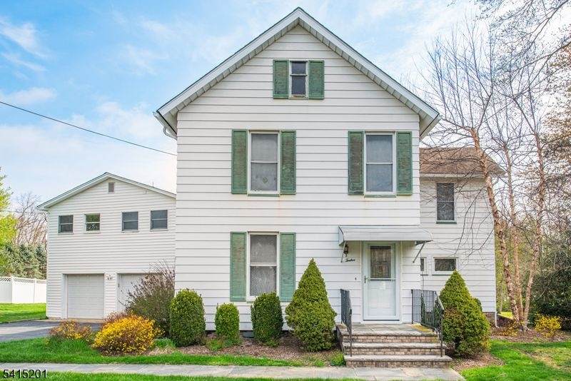 12 Baird Place - Photo 1