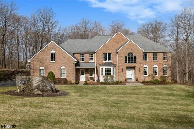 4 New Star Ridge Rd - Photo 1