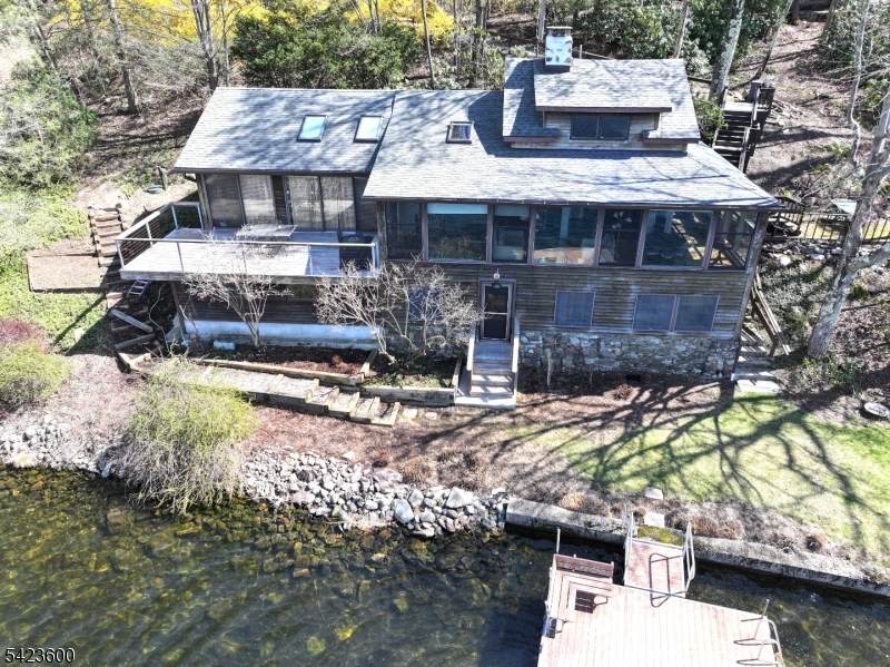 56 E Shore Trl - Photo 1