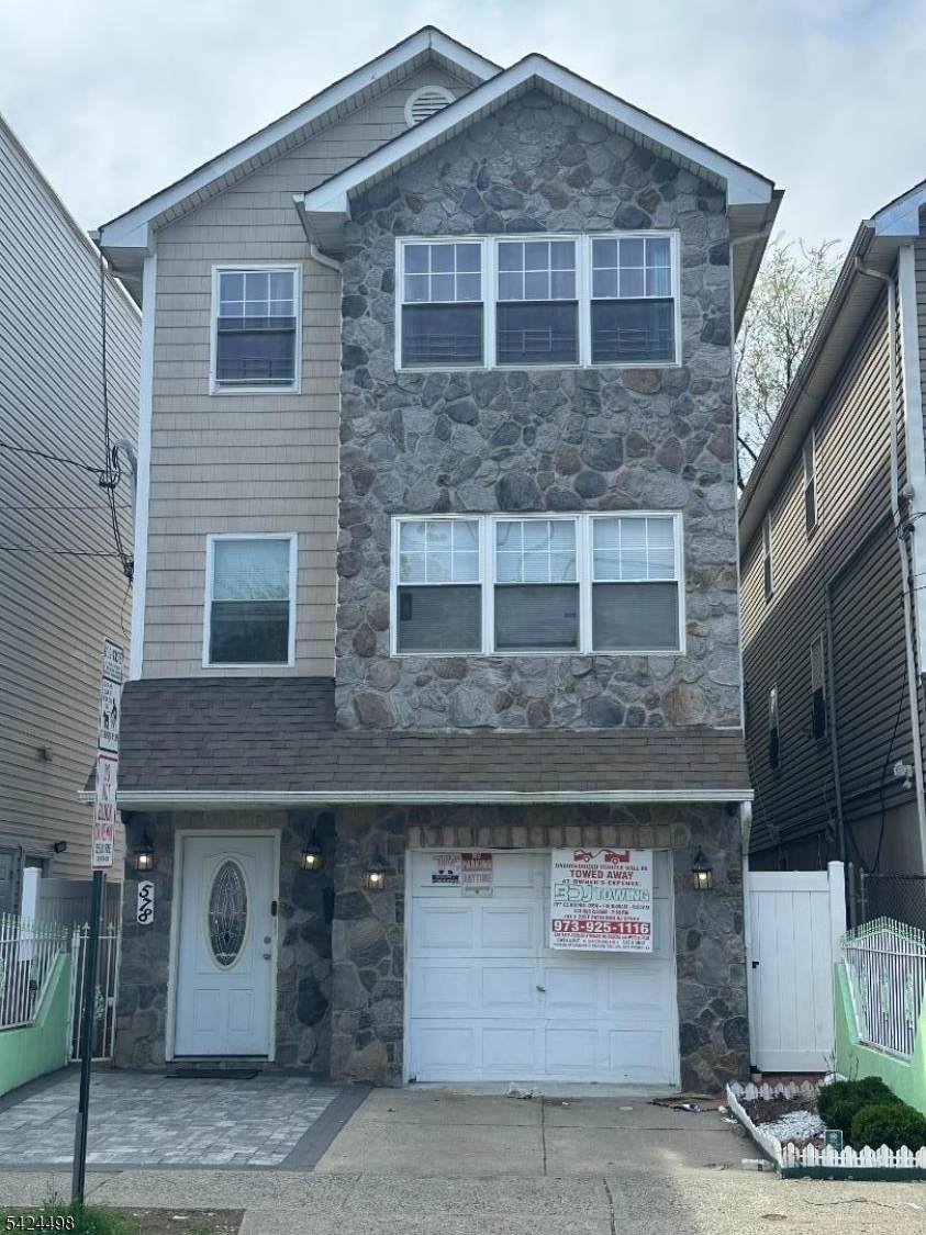 578 E 23Rd St - Photo 1