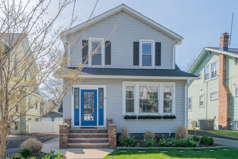 9 Fernwood Road - Photo 1