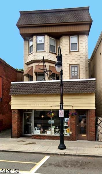 412 Broad St - Photo 1