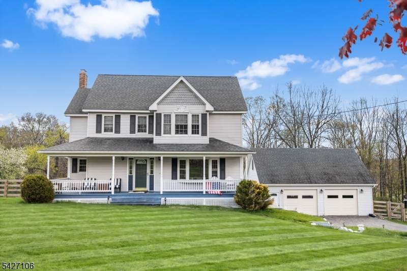 139 Sherman Ridge Rd - Photo 1