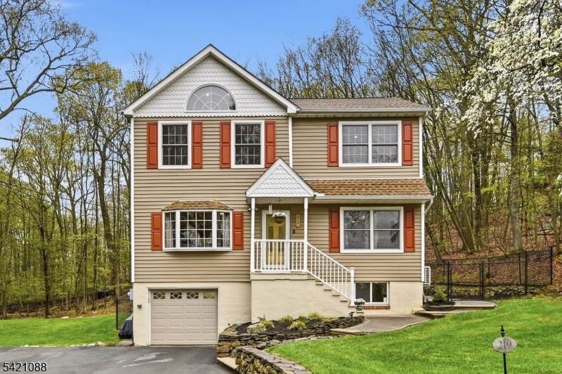 219 Snake Den Rd - Photo 1