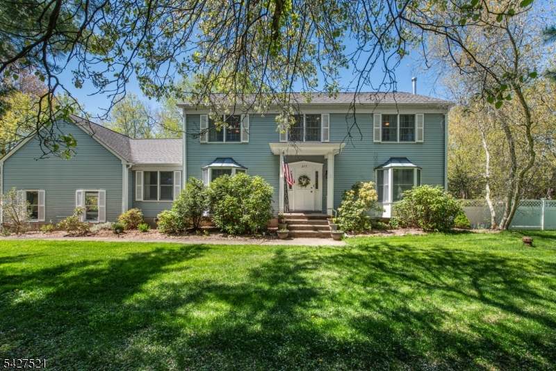 277 Long Meadow Rd - Photo 1