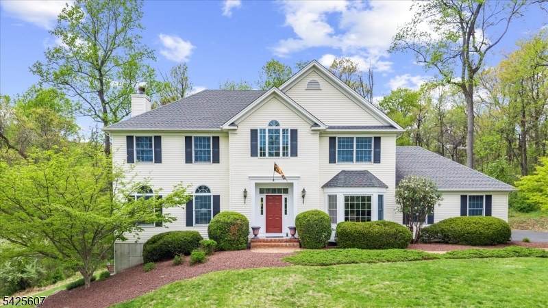 36 Jockey Hollow Rd - Photo 1