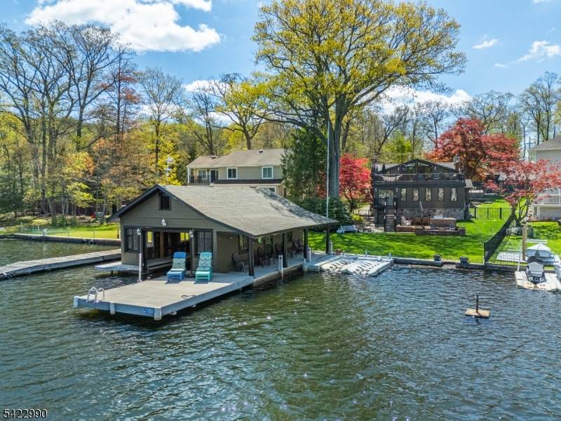 116 Chincopee Rd - Photo 1