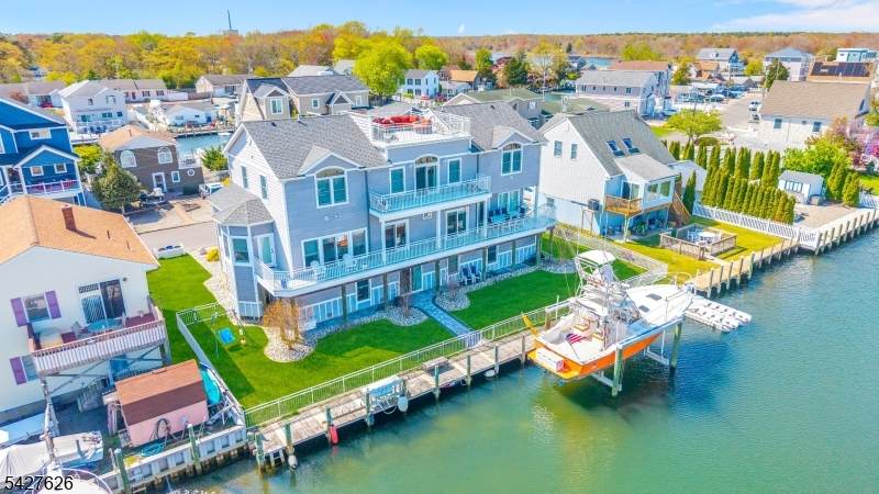 6 Capstan Rd - Photo 1