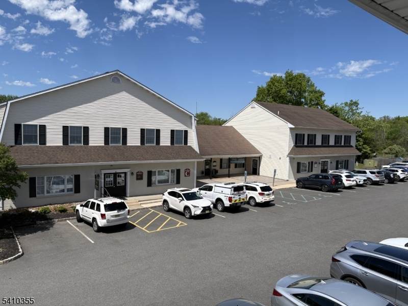 856 Route 206 - Photo 1