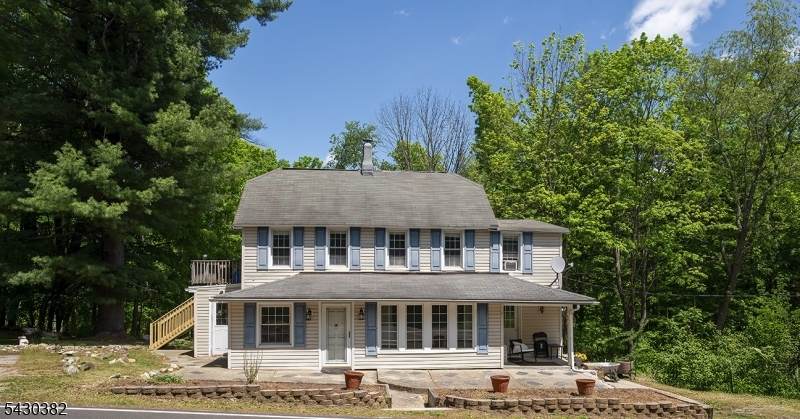 950 Mount Benevolence Rd - Photo 1