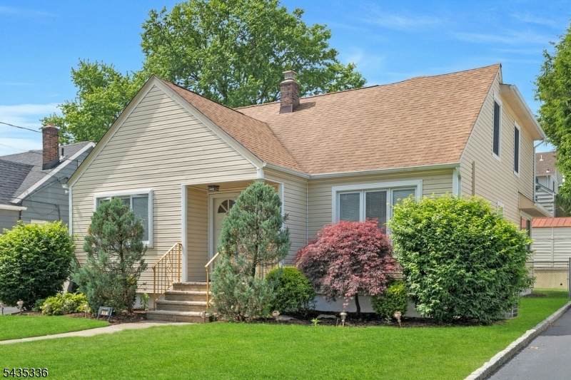 45 W Oldis St - Photo 1