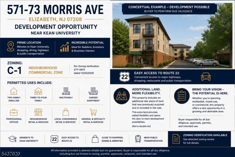571 Morris Ave - Photo 1