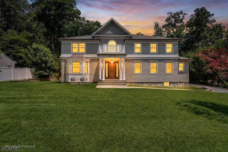 23 Forest Way - Photo 1