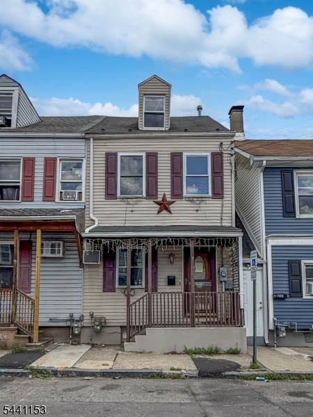249 Mercer St - Photo 1