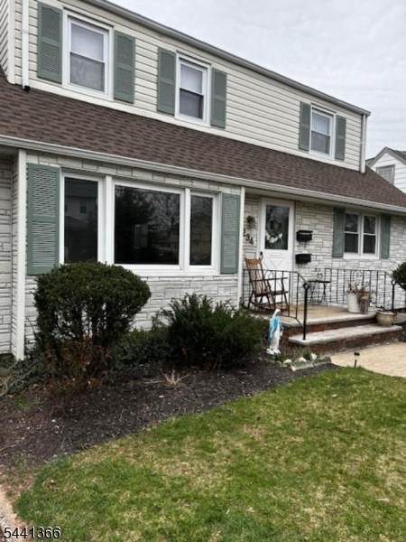 234 W High St - Photo 1