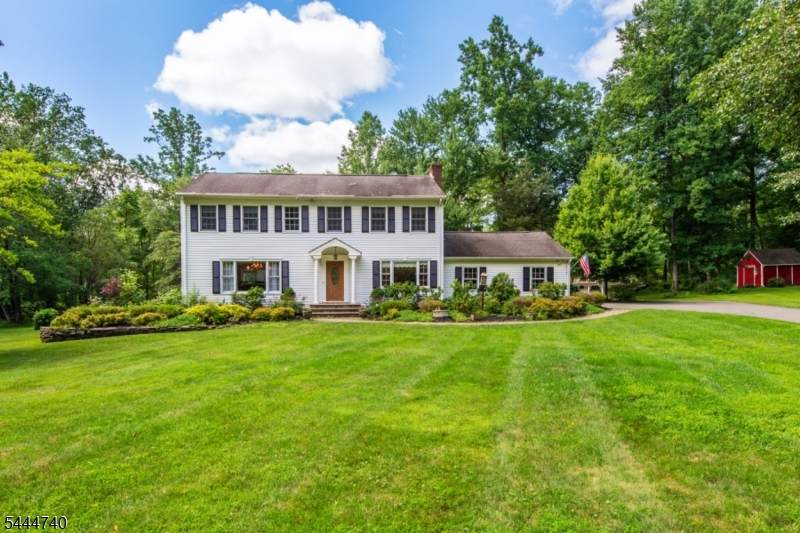 9 Francis Ln - Photo 1