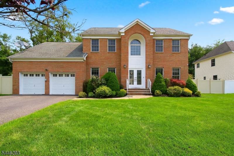 9 Trista Way - Photo 1