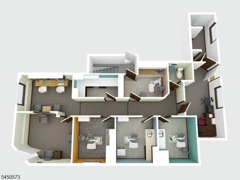 2502 Grier Ave - Photo 1