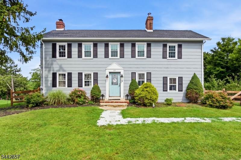 891 Amwell Rd - Photo 1