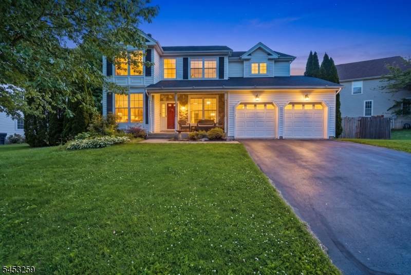 44 Haze Way - Photo 1