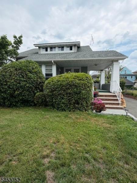 409 E 25Th St - Photo 1