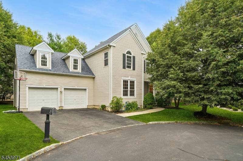 4 Revere Dr - Photo 1