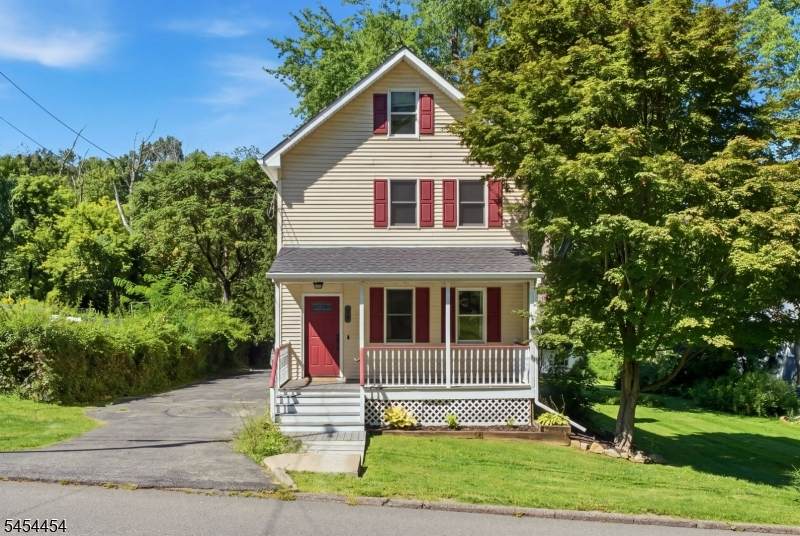 88 Mine Hill Rd - Photo 1