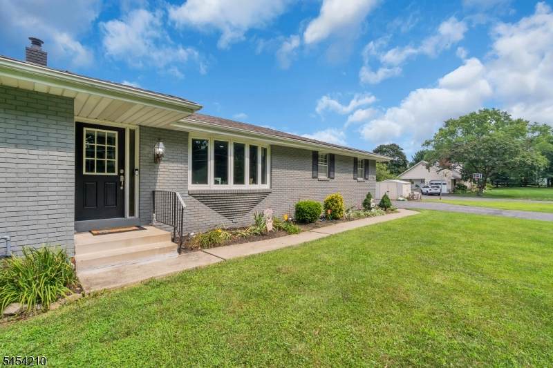 196 Asbury Anderson Road - Photo 1
